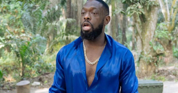 Timaya Arrested Hours After Being Accused Of Hit And Run