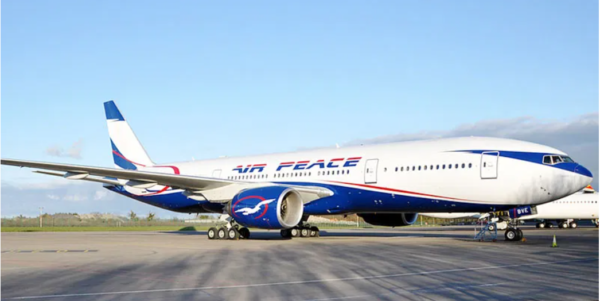 Air Peace Suspends Flights To Kaduna Airport