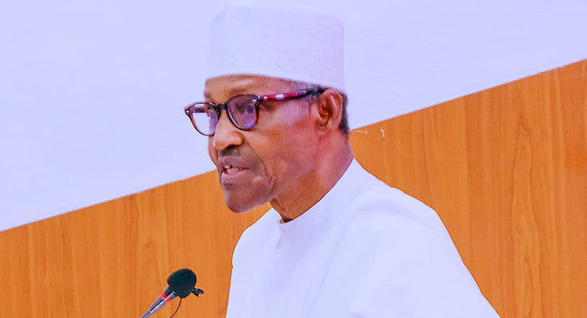 Court Shifts Hearing In PDP’s Suit Against President Buhari On Electoral Act Till May 24th