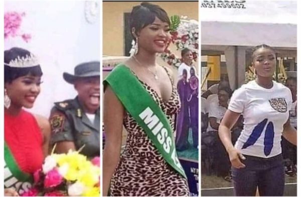 Alleged Killer of SuperTV CEO Chidinma Crowned ‘Miss Cell 2022’