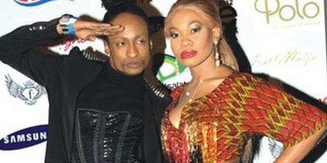 Denrele Edun Schools Those Who Misunderstood His Intimacy With Goldie