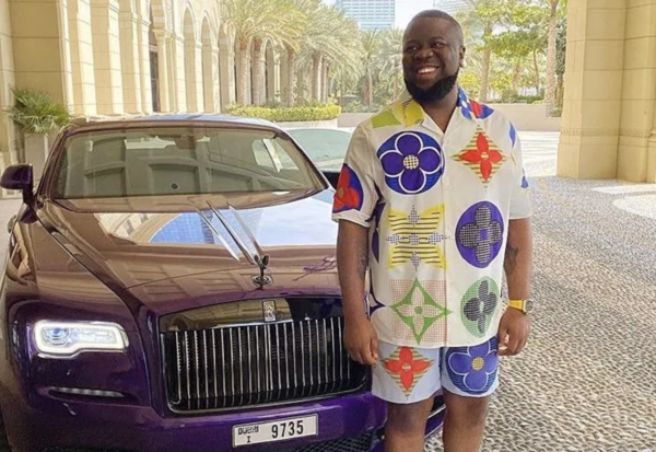 Hushpuppi Caught In $400k Fraud Case While In US Prison