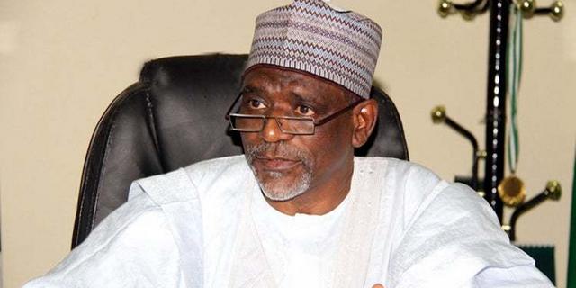 Education Minister Walks Out On Protesting Students Over ASUU Strike