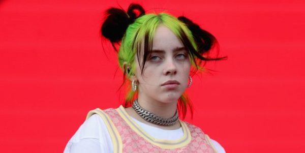 Billie Eilish Says Her Life ‘Feels The Same’ As It Did Before She Got Famous