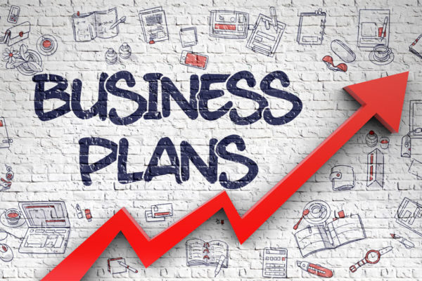 importance of having a business plan