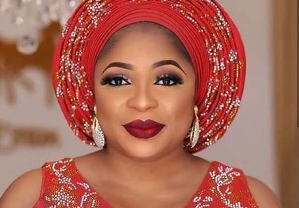 Doctor Says I Have Only 5 Years To Live – Actress Kemi Afolabi Opens Up