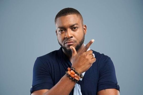 I’ve Waited So Long To Be 50, Says Actor Chidi Mokeme On Birthday