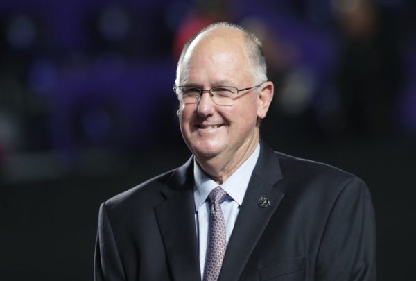 WTA Boss Steve Simon Says Players Should Not Be Banned From Sports Due To Politics