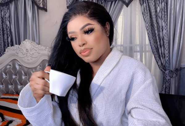 Bobrisky, Releases List Of Men In Nigeria That Patronize His Market