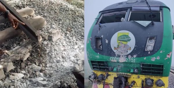 Bandits Contact Families Of Abducted Kaduna-Bound Train To Ask For Ransom