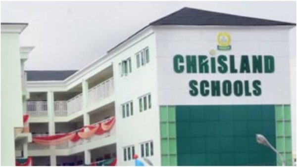 Chrisland Schools Says No Act Of Sexual Violence Happened Under Its Watch