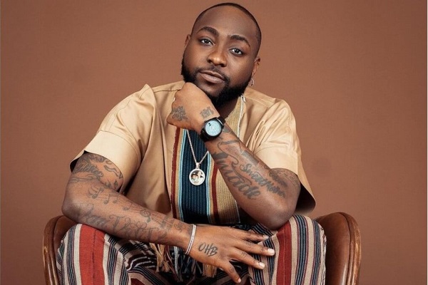 I’m Getting Married Soon – Davido