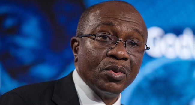 CBN Fines Three Banks N800m Over Crypto Transactions