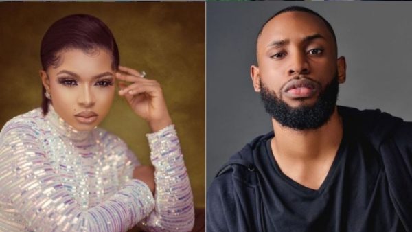 BBNaija’s Liquorose And Emmanuel’s Relationship Reportedly Crashes