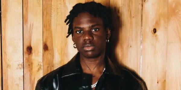 Rema Reveals Why He Chose To Study At University Of Lagos