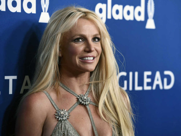 Britney Spears Is Pregnant