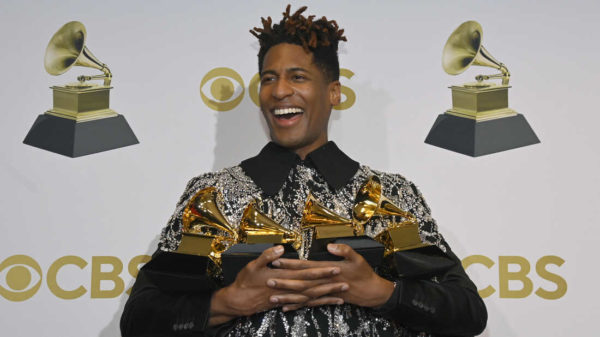 Full List Of 2022 Grammy Awards Key Winners