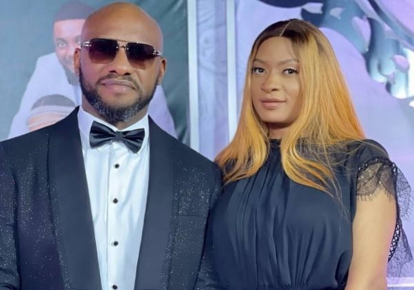 Yul Edochie Calls 1st Wife ‘Number One. Undisputed’ Hours After Unveiling New Wife And Son