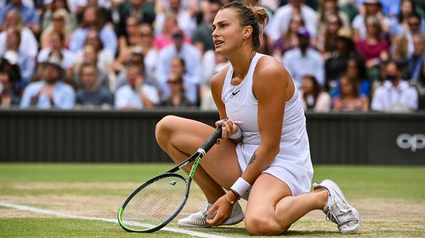 UK Grass Court Events To Retain WTA Ranking Points