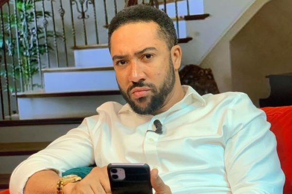 ‘Women Are More Intelligent And Stronger Than We Men’ – Majid Michel