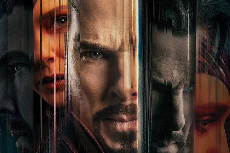 ‘Doctor Strange in the Multiverse of Madness’ Suffers Historic MCU Box Office Drop In Second Opening Weekend