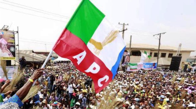 APC Reschedules Presidential Primary Election