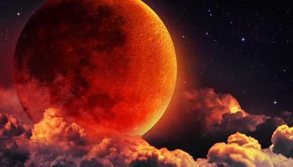 Nigeria, Africa To Witness 1st Lunar Eclipse Of 2022 — Don