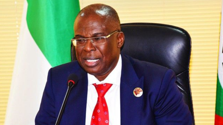 Minister Of State For Petroleum, Timipre Sylva, Withdraws From Presidential Race On Deadline For Resignation