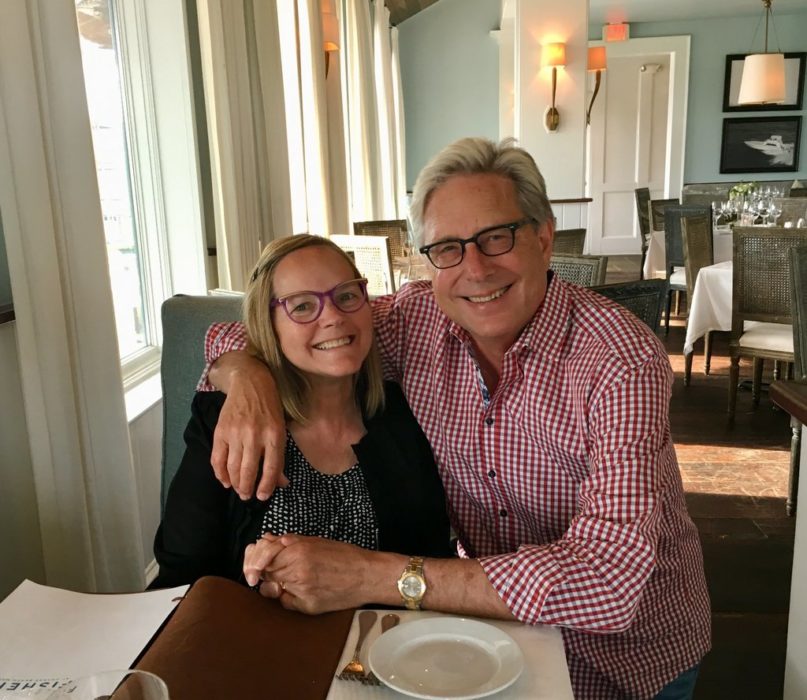 Don Moen and Wife, Laura Celebrates 49th Wedding Anniversary