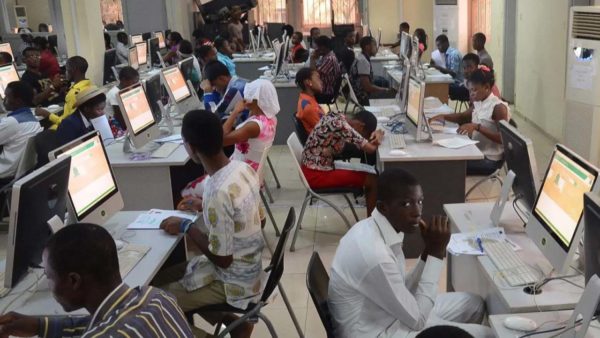 JAMB Announces 140 As Cut-Off Mark For University Admission