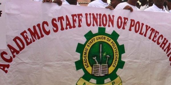 ASUP Gives FG Two Weeks Ultimatum To Address Demands