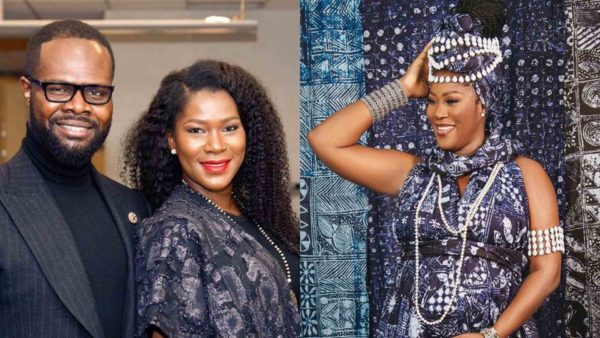 Stephanie Linus And Husband Welcome Second Child