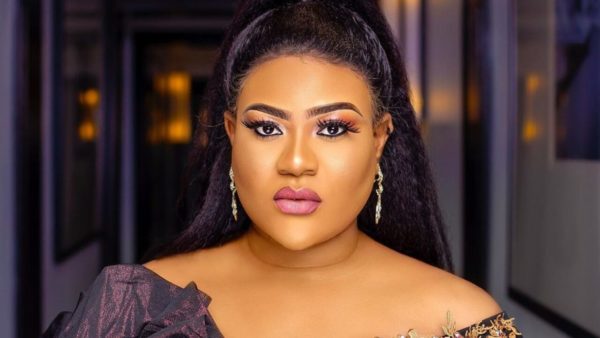 Nkechi Blessing Says She Isn’t Ashamed To Find Love Again