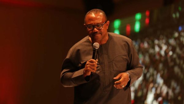 Peter Obi Visits Egypt To ‘Understudy Country’s Education, Power, Finance Sectors’