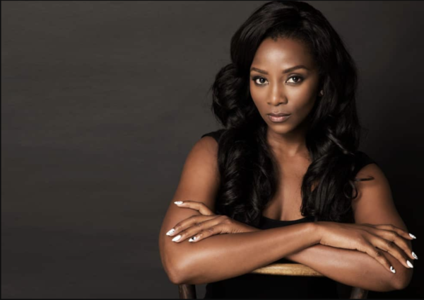 Actors Guild To Contact Genevieve Nnaji Amid Rumoured Mental Illness