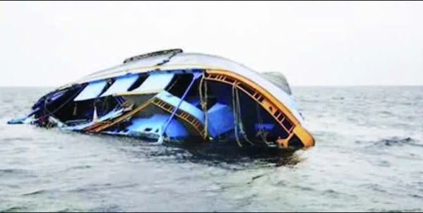 18 Corpes Recovered As Katsina Boat Conveying Passengers For Sallah Capsizes