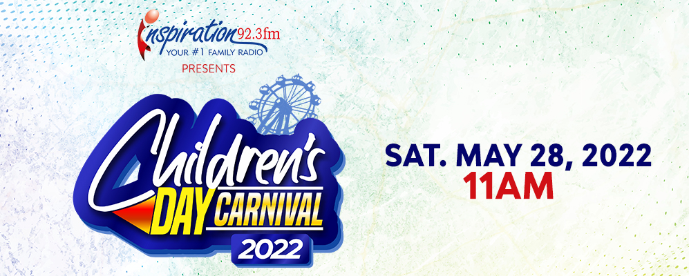 Children’s Day Carnival 2022