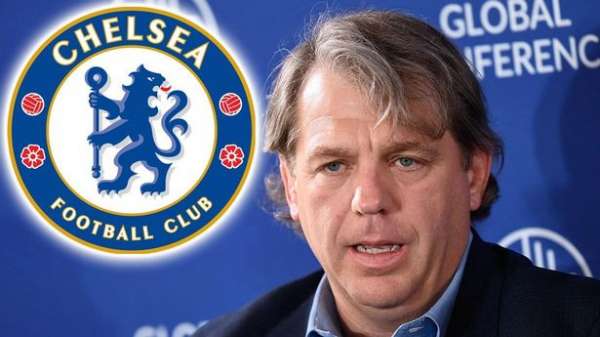 Government Approves Boehly's £4.25bn Chelsea Takeover