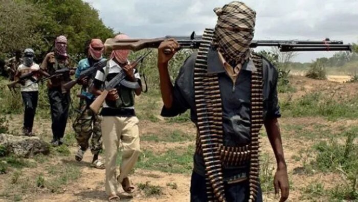 Bandits Kill Seven People, Abduct Traditional Ruler In Kano State