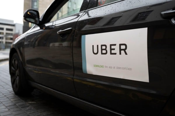 Uber Hits 1bn Trip Milestone In Africa