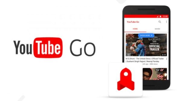 YouTube Go To Shutdown This August