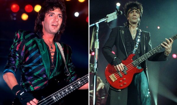 Former Bon Jovi Bassist, Founding Member Alec John Such Dies