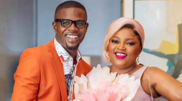 JJC Skillz Announces Split From Funke Akindele