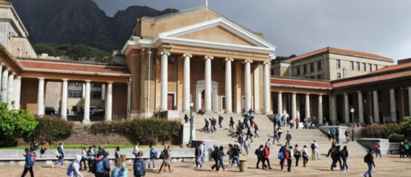 10 African Countries With The Highest Number Of Universities