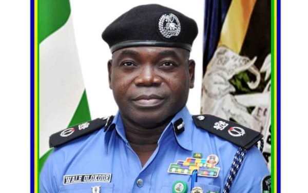 21-Year-Old Dies In Detention, Father Sues IGP, Osun CP