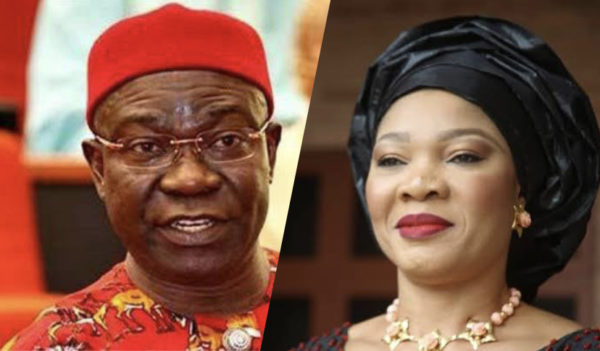 Organ Harvesting: Ekweremadu & Wife Risk Life Imprisonment Under UK Law