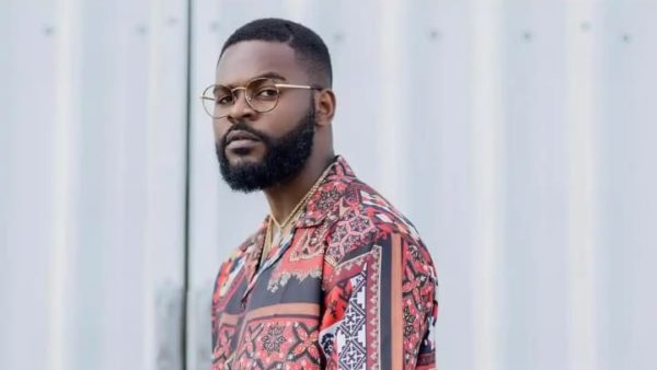 Falz Drops New Album 'BAHD'