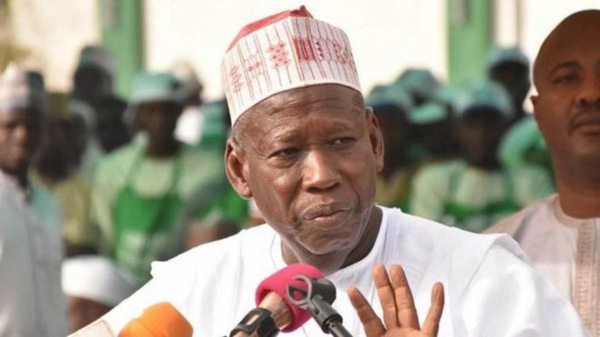 Kano Pays NECO Exam Fees For 29,031 Students