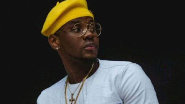 Kizz Daniel -”We Don’t Need International Collaborations”