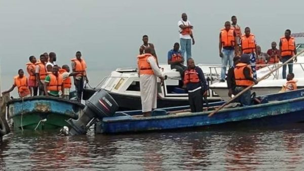 8 Drown In Fresh Bayelsa Boat Accident